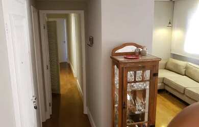 Imagem 4: Apartamento no Condomínio Castel Di San Marco, junto ao Portal do Morumbi,...