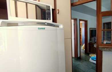 Imagem 8: Apartamento 5min da Praia do Forte em Cabo Frio