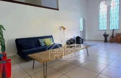 Imagem 8: Casa com 5 quartos à venda, 626 m² por R$ 900.000 - Pendotiba - Niterói/RJ