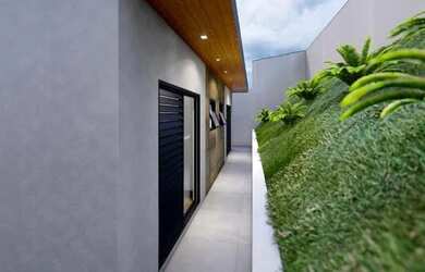 Imagem 8: Casas - Melhores Bairros em Loteamento Serras de Atibaia II - Atibaia