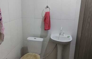 Imagem 13: Casa linda e nova em Imbituba