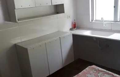 Imagem 10: rancho no condominio paraiso do rio vermelho, aguas de sao joao, go