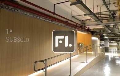 Imagem 3: Conjunto para alugar, 535 m² por R$ 72.050,02/mês - Bela Vista - São Paulo/SP