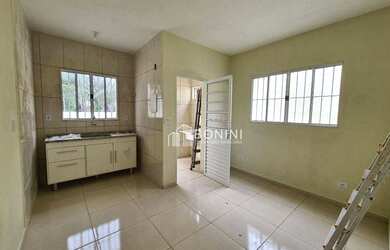 Imagem 6: 3 Casas à venda, 187 m² por R$ 900.000 - Vila Jones - Americana/SP