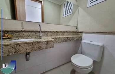 Imagem 6: Apartamento residencial para Locação no Jardim Paulista, Ribeirão Preto