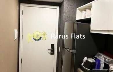 Imagem 6: Flat para alugar em Pinheiros - Edifício VHouse Faria Lima