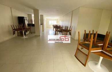 Imagem 2: Apartamento com 3 dormitórios à venda, 70 m² por R$ 639.000,00 - Freguesia...