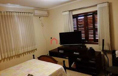 Imagem 4: Sobrado com 4 dormitórios, 300 m² - venda por R$ 875.000,00 ou aluguel...