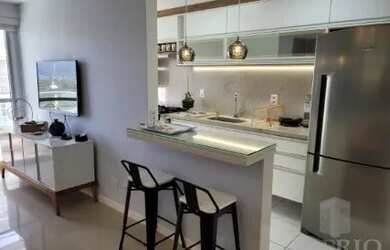 Imagem 3: Apartamento com 2 Quartos para aluguel, 71m² - Recreio dos Bandeirantes...