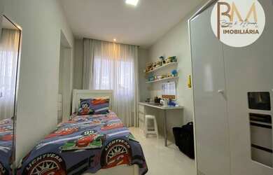 Imagem 14: Casa com 3 dormitórios à venda, 126 m² por R$ 550.000,00 - Sim - Feira...