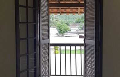 Imagem 3: Alugo casa. 80m² de Área, 1 Vaga na garageme2 Dormitórios