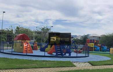 Imagem 3: Casa com 4 dormitórios para alugar, 290 m² por R$ 20.055,00/mês - Recreio...