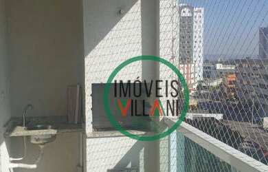 Imagem 5: Apartamento com 2 dormitórios, 87 m² - venda por R$ 423.900,00 ou aluguel por R$ 2.520,00