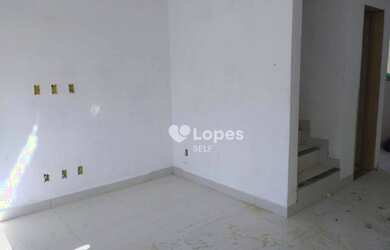 Imagem 4: SEU DUPLEX EM ITAIPUAÇU. Churrasqueira, Varanda, 65m² de Áreae1 Vaga...