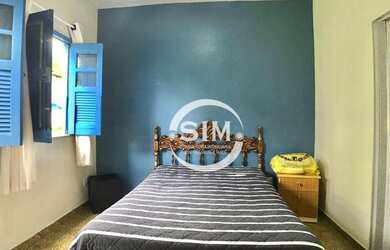 Imagem 5: Casa com 3 dormitórios à venda, 300 m² por R$ 1.000.000,00 - Foguete - Cabo Frio/RJ