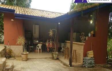 Imagem 8: CHÁCARA À VENDA - ITUPEVA - CONDOMÍNIO FECHADO CERCADO POR ÁREA VERDE