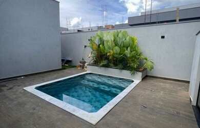 Imagem 3: Casa com 3 dormitórios à venda, 150 m² por R$ 1.100.000,00 - Residencial...