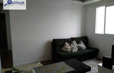 Imagem 8: Apartamento com 2 dormitórios, 48 m² - venda por R$ 276.000,00 ou aluguel...