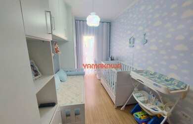 Imagem 8: Sobrado à venda, 70 m² por R$ 381.000,00 - Penha - São Paulo/SP