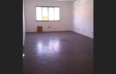 Imagem: O depósito possui 20m² de Área e está localizado em Santa