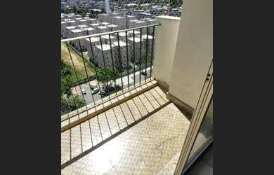 Imagem 12: Condomínio Moradas do Itanhangá com lazer e segurança para a família