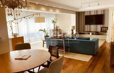 Imagem 15: Apartamento para Venda E Locação no Alto Da Boa Vista ao lado do metro