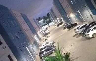 Imagem 9: Excelente Apartamento em Condomínio de Luxo em Belford Roxo