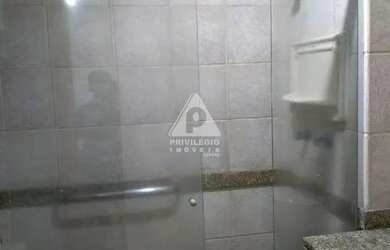 Imagem 8: Flat Sala e quarto com varanda, infratotal e vaga