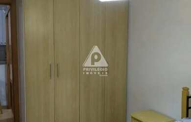 Imagem 4: Flat Sala e quarto com varanda, infratotal e vaga