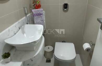 Imagem 13: Recreio dos Bandeirantes Cobertura 3 quartos, sendo 3 suites