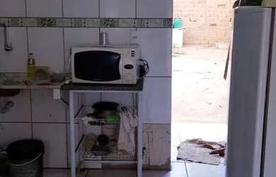 Imagem 4: Casa Jardins do Cerrado 2 II Apartamento com 2 Quarto s e 1 banheiro s...