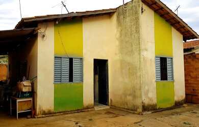 Imagem 10: Casa Jardins do Cerrado 2 II Apartamento com 2 Quarto s e 1 banheiro s...