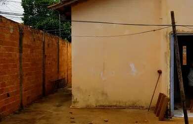 Imagem 9: Casa Jardins do Cerrado 2 II Apartamento com 2 Quarto s e 1 banheiro s...