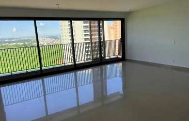 Imagem 4: Apartamento Ribeirão Preto Jardim olhos d x27 água
