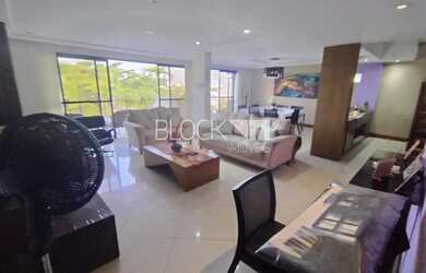 Imagem 4: Recreio dos Bandeirantes