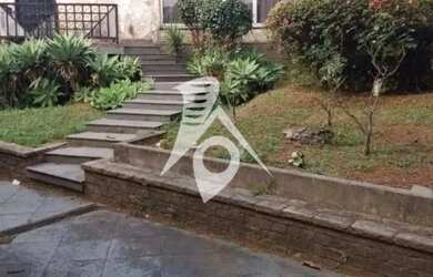 Imagem: O depósito possui 5 Vagas na garagem, 600m² de Área, Imóvel