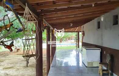 Imagem 10: VENDO FAZENDA NO NORTE DE MINAS NA ESTRADA DE JURAMENTO DE 12 AL COM DUPLA...