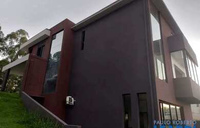 Imagem 3: CASA EM CONDOMÍNIO - RESERVA SANTA ANNA - SP