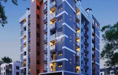 Imagem 2: Lançamento no coração do bairro Camobi, 1 dormitório, localizado próximo...