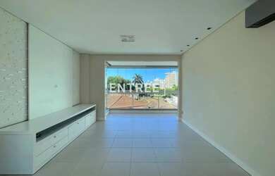 Imagem: O apartamento possui 2 Dormitórios, 2 Banheiros, 2 Vagas na