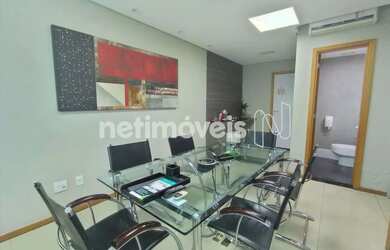 Imagem 10: Venda Andar-pilotis Belvedere Belo Horizonte