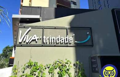 Imagem 6: Studio Mobiliado ao Lado da UFSC, Pronto para Morar