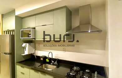 Imagem 5: Flat para alugar em Goiânia, Setor Bueno, com 1 suíte, com 47 m², Hub...