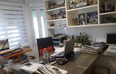 Imagem 10: LOCAÇÃO ALPHAVILLE CASA MOBILIADA