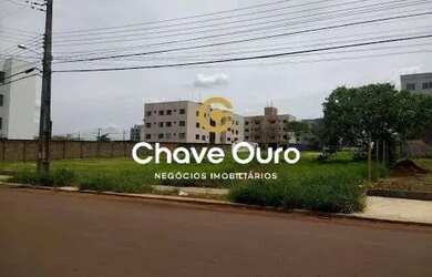 Imagem: O terreno possui 740m² de Área e está localizado em Fag