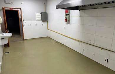 Imagem 14: Galpão comercial Bairro Barro Preto