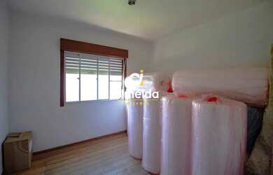 Imagem 8: EXCELENTE TERRENO COMERCIAL FRENTE BR 158 COM CASA 3 DORMITÓRIOS