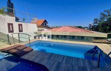 Imagem 4: Casa 4 quartos no bairro Agronomica Florianópolis