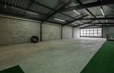 Imagem 4: Galpão para alugar, 675 m² por R$ 22.300/mês - Parque São Lucas - São Paulo/SP