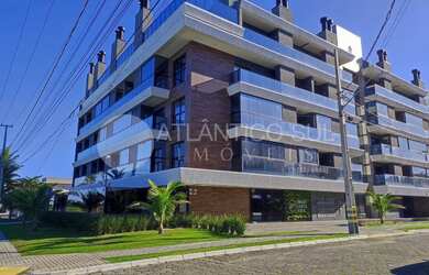 Imagem: O apartamento na cobertura possui 3 Dormitórios, 3 Banheiros